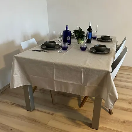 Apartament Italienische Gastfreundlichkeit Im Herzen Von Immenstadt Immenstadt im Allgäu