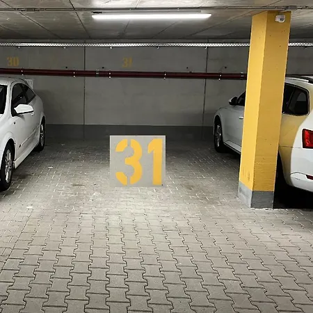 Italienische Gastfreundlichkeit Im Herzen Von Immenstadt Apartmán