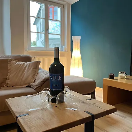 Apartmán Italienische Gastfreundlichkeit Im Herzen Von Immenstadt Immenstadt im Allgäu